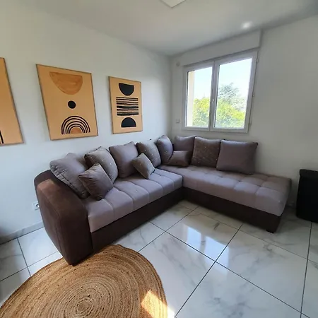 L'echappee Belle Holiday home