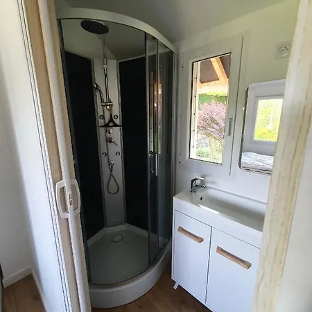 L'echappee Belle Holiday home