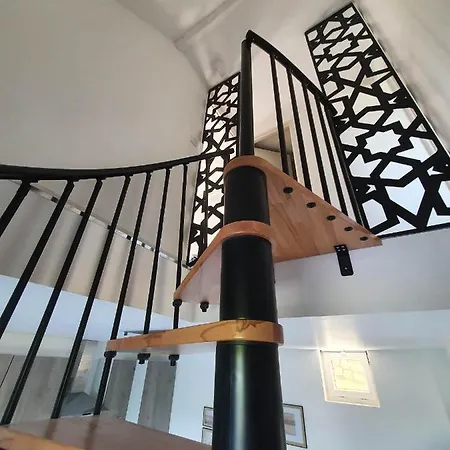 L'echappee Belle Holiday home